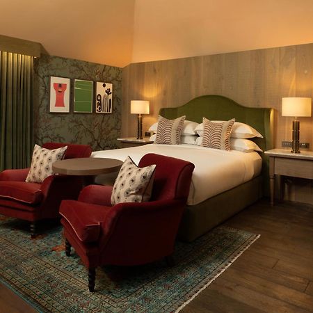 Mar Hall Golf & Spa Resort Bishopton  Bagian luar foto