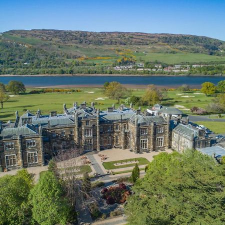 Mar Hall Golf & Spa Resort Bishopton  Bagian luar foto