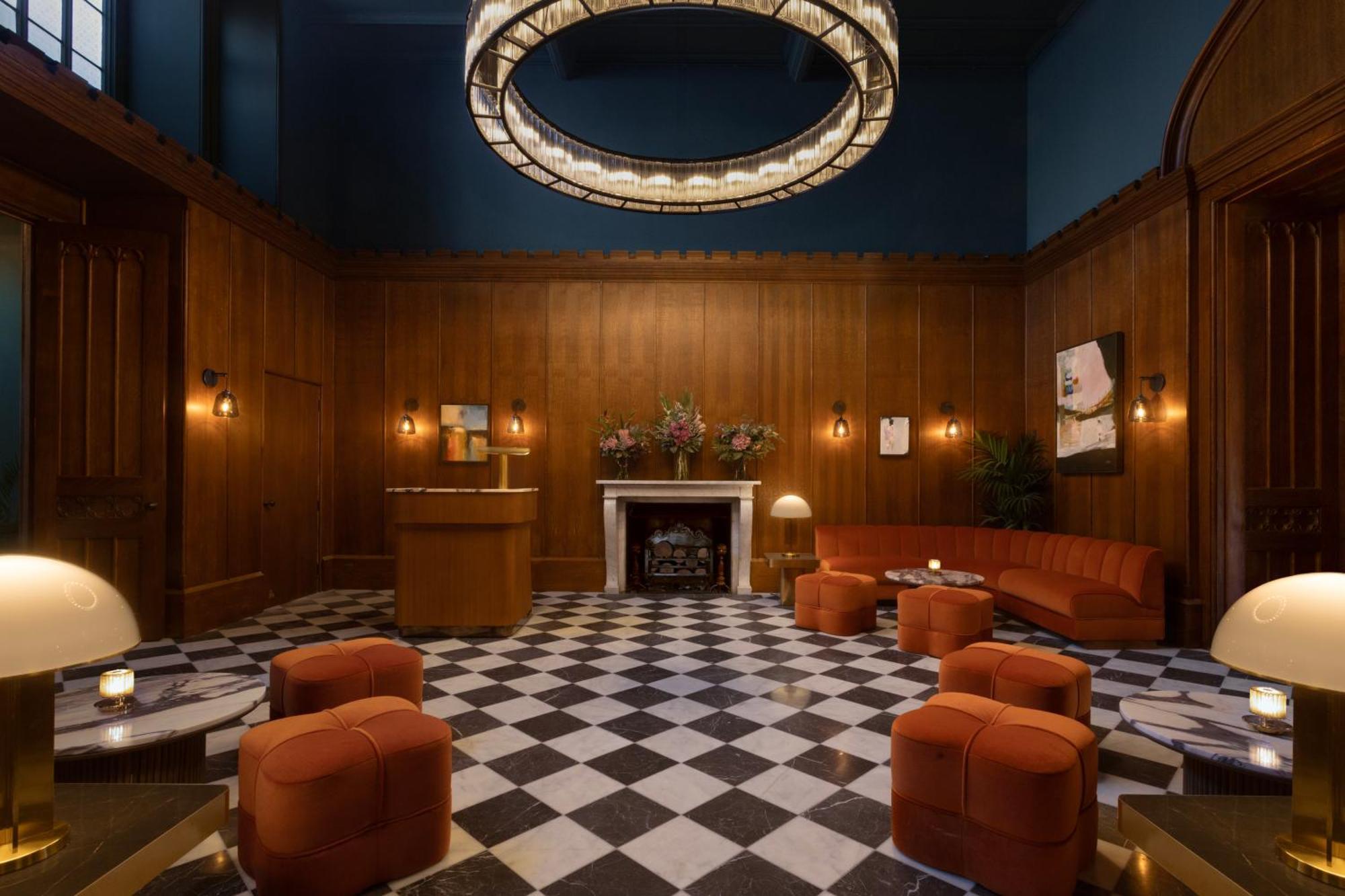 Mar Hall Golf & Spa Resort Bishopton  Bagian luar foto