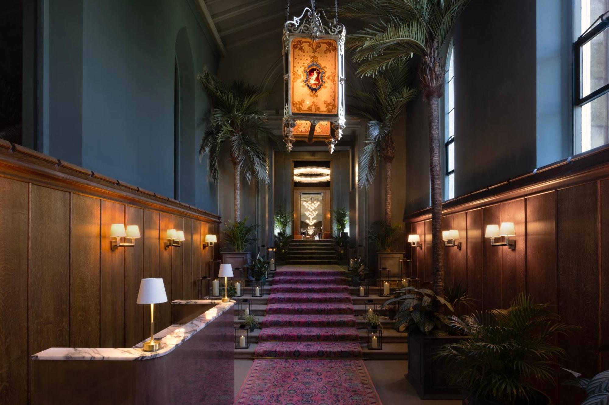 Mar Hall Golf & Spa Resort Bishopton  Bagian luar foto