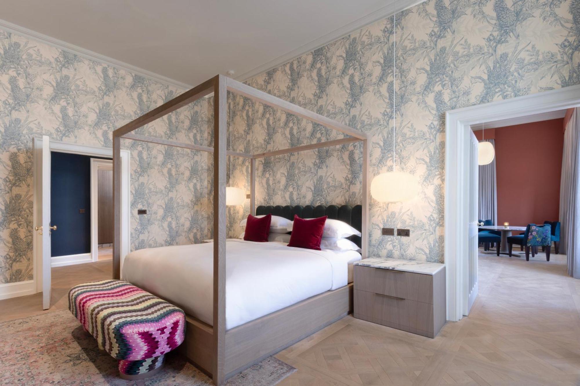 Mar Hall Golf & Spa Resort Bishopton  Bagian luar foto